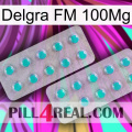 Delgra FM 100Mg 29